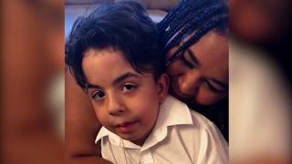 SORPRENDI a un niño muy ESPECIAL