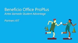Conozca como Office 365 ha evolucionado a ser una plataforma educativa para estudiantes y profesores