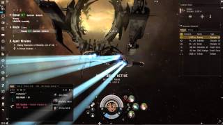 EVE Online: Sisters of Eve - A Beacon Beckons and Agent Inquiry
