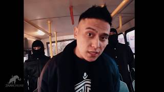 Калмык перпел хит группы Грибы "Тает лед"