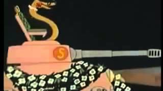 СЕНСАЦИЯ! КЛАССНЫЙ МУЛЬТФИЛЬМ СССР 1949 года!
