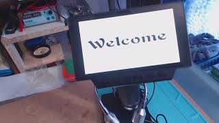 Microscopio Andonstar ADSM302 de AliExpress