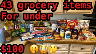 RUNN!!! 1/31- 2/2 Kroger’s Mega Event + 4 Day Sale |  Couponing at Kroger’s | Big savings ?