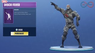 *NEW* Disco Fever [10 hours]