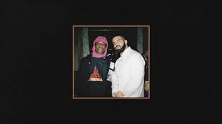 (FREE) Drake Type Beat x ASAP Rocky Type Beat - "Lenny"