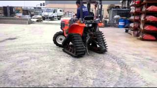 Kubota GB200