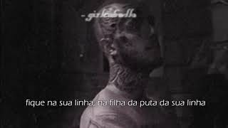 LiL PEEP - fucc out my face [legendado]