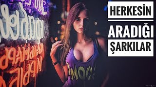 Tik Tok'da Adını Bilmediğiniz Bağamlılık Yapan Yabancı ve Türk Akım Şarkıları (2020)