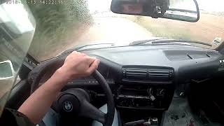 316i e30 drift