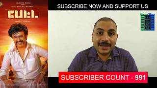 Get Rajinified with Petta Movie Review by Genre View
