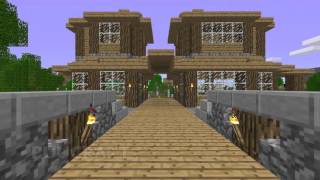 PuuCraft 24/7 Server for Minecraft Beta 1.7.3 [2019]