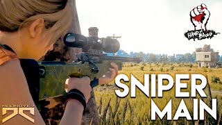 » DIE BESTE DUO RUNDE! « - Als Sniper Main jede Duo gewinnen /w HoB