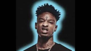 21 Savage metro boomin - 10 freaky girls Acapella