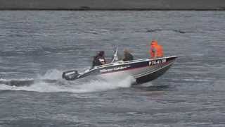 Neva river 01.09.2013 Нева (Военный катер,"Метеоры",яхты,катера)