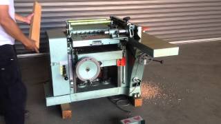 日立工機　自動カンナ盤　兼用機　万能機　P150FA