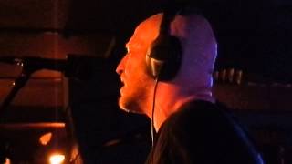 Захар Май - Минає День (Киев, 25.05.2012)