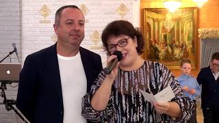 ЗАСТОЛЬЕ Часть 2