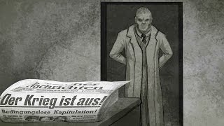 Useless Eaters Lüneburg | Trailer (2015)