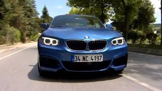 BMW 218i Cabrio