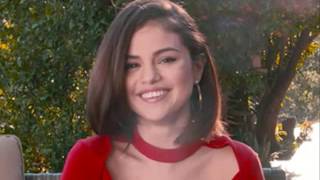73 Questions With Selena Gomez | Vogue