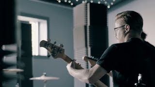 Wage War - The Making of 'Deadweight'