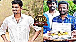 Exclusive: Thalapathy 65 Vijay & pandiyaraj join | Thalapathy 64 update | Master vijay | Suresh vf
