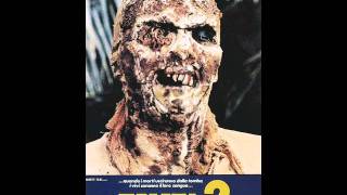 Zombi 2 - Main Titles (Zombie Flesh Eaters)