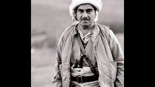 Seyda Perinçek - Mele Mistefa Barzani (lyrics)