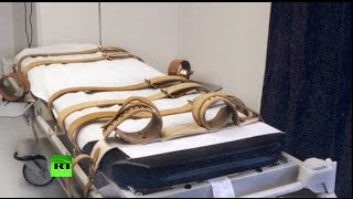 Американца приговорили к повторной смертной казни
