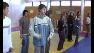 půlnočko - Šakalí léta