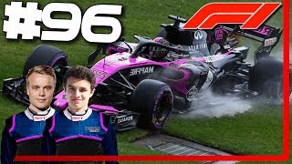 НАМ НЕ ХВАТАЕТ МОЩНОСТИ! #96 - Motorsport Manager