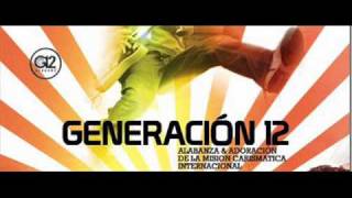 En tus brazos - G12