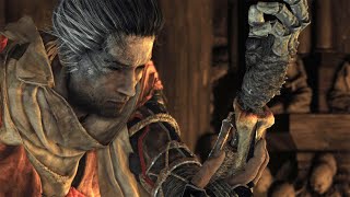 Dark Souls Fans Might Hate Sekiro