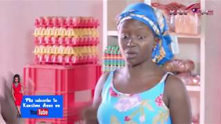 The best bargaining skills. Kansiime Anne. African comedy.