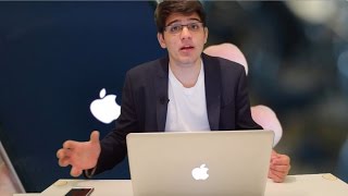 iPhone 6S (o ANTERIOR) - Se queda en la manzana y no arranca / está bloqueado - ¡SOLUCIÓN! - 2017