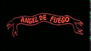 ANGEL DE FUEGO 1992  PELICULA COMPLETA