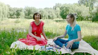 Метафорические ассоциативные карты, процессор - ЕЛЕНА Григорьева (город Бобруйск, Беларусь)