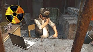 МЛАДШИЙ БРАТ СИДОРОВИЧА. STALKER Новый Арсенал 6. Революция #1
