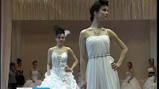 Карельские парикмахеры определяли лучшего на конкурсе профмастерства