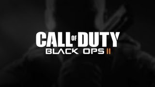 DIRECTO Black Ops 2