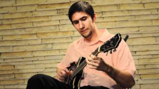 Choro Elétrico - Flor Amorosa (Joaquim Antônio da Silva Callado)