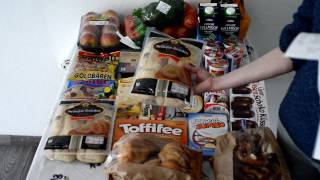 Начало жизни в Германии. Цены на продукты в Германии.