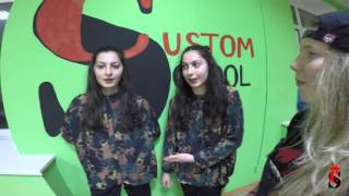 CUSTOM Танцевальная студия в Новосемейкино