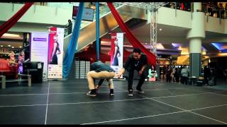 M E N T O S roadshow 2013! Fugi & Kenny Letňany 20.4.