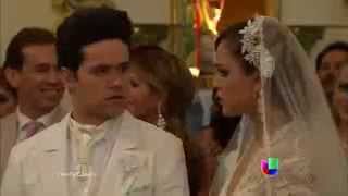 amores verdaderos nikki y roy se confiesan que no se aman