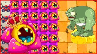 НОВОЕ РАСТЕНИЕ. КИТАЙСКАЯ версия Растения против зомби от Фаника plants vs zombies 2 chinese version