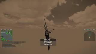 ArmA 3 | Shot with GeForce