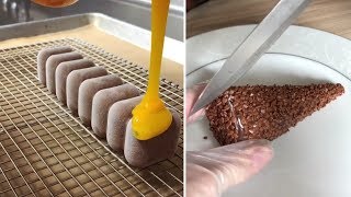 Рай для сладкоежек Кто на диете не смотреть