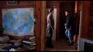 Классный сериал про деревню и любовь - Медвежий угол 27 серия 2010! Русские мелодрамы онла