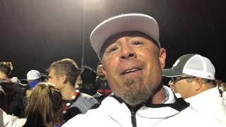 CIF NorCal football: Clayton Valley 28, Elk Grove 26